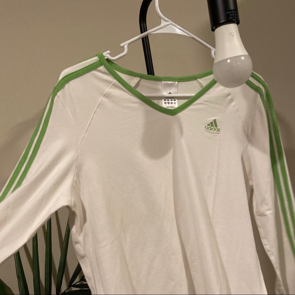 Adidas longsleeve